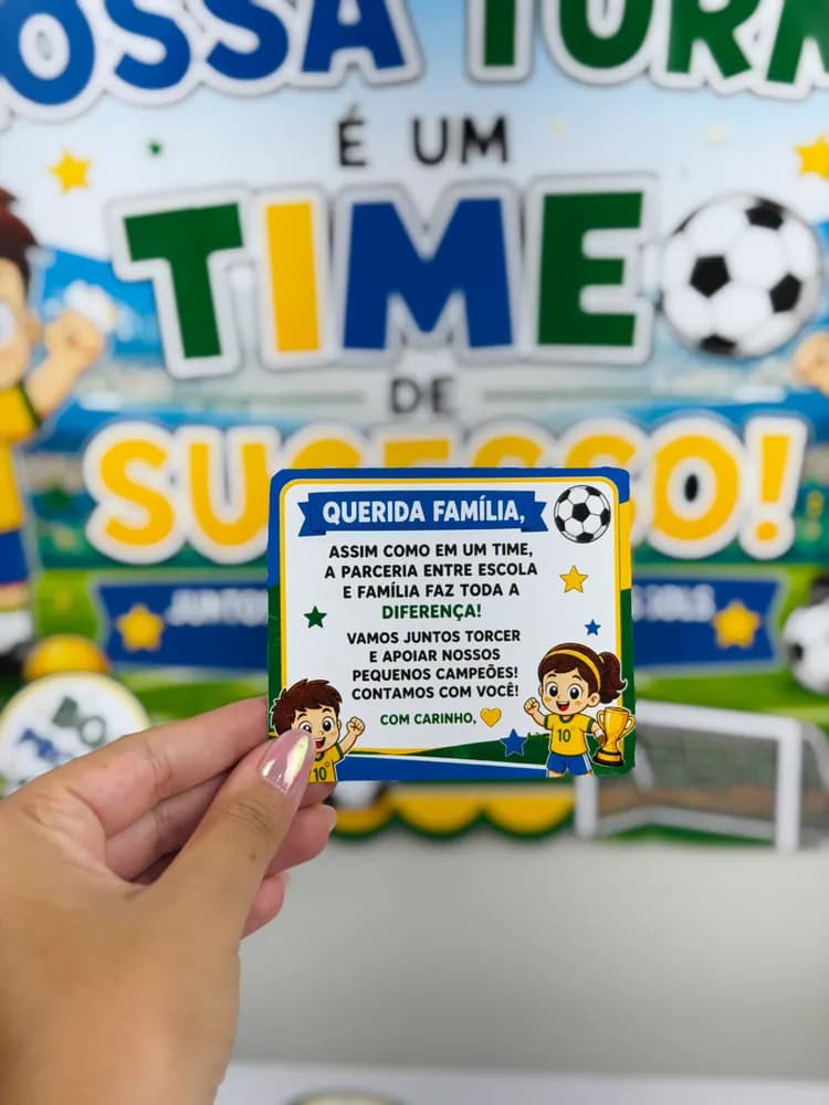 Página de prévia 1 de Kit Prova: Tema Brasil